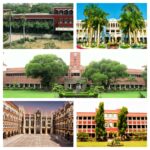 Top commerce colleges