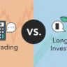 INTRADAY VS LONG TERM