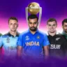 ICC CRICKET WORLD CUP 2023