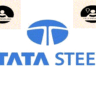 TATA STEEL SHARE PRICE 2025