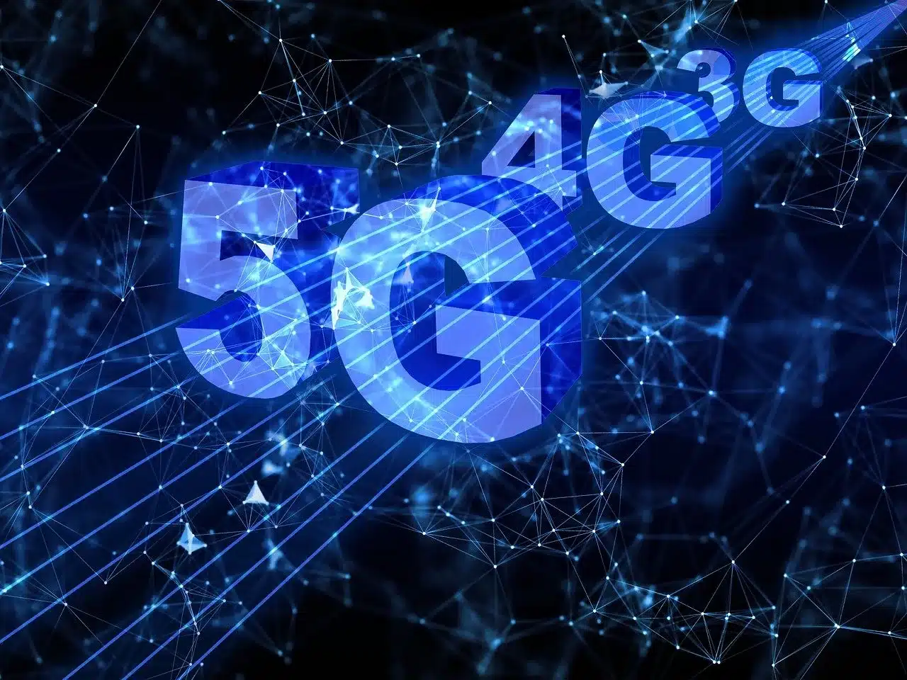 The Impact of 5G on Daily Life and Businesses